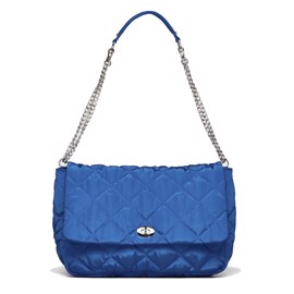 Relon Effie Bag Directoire Blue